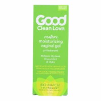 Good Clean Love Rebalance Personal Moisturizing & Cleansing Wipes