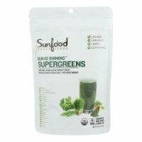 Sunfood Superfoods Sun  - 1 Each - 8 oz.