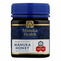 Manuka Health Mgo 100+ Manuka Honey - 1 Each - 8.8 oz.