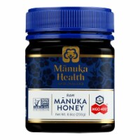 Manuka Health - Mgo 400+ Manuka Honey - 8.8 oz.
