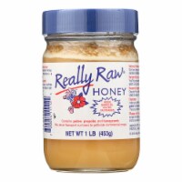 Really Raw Honey - 16 oz. - Pack of 3