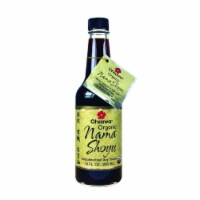 Ohsawa Organic Nama Shoyu - 1- oz. - Pack of 3