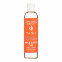 Soothing Touch Fractionated Coconut Oil  - 1 Each - 8 oz.