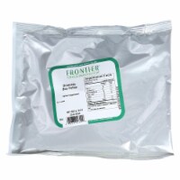 Frontier Herb Bee Pollen Domestice - Single Bulk Item - 1LB