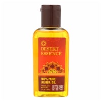 Desert Essence - 100% Pure Jojoba Oil - 2 fl oz.