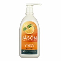 Jason Satin Shower Body Wash Citrus - 30 fl oz.