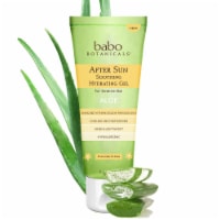 Babo Botanicals - After Sun Soothing Gel - 1 Each - 8 OZ