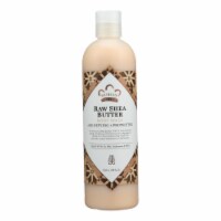 Nubian Heritage Body Wash - Raw Shea Butter - 13 fl oz.