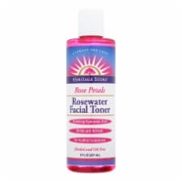 Heritage Store - Rosewater Facial Toner - 1 Each - 8 oz.
