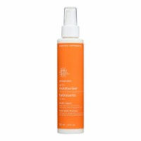 Earth Science - Face Moist Almond Aloe Spf15 - 1 Each-5 FZ