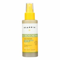 Alaffia - Toner Neem Turmeric - 1 Each - 3.4 FZ