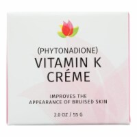 Reviva Labs - Vitamin K Cream - 1.5 oz.