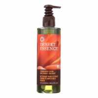 Desert Essence - Thoroughly Clean Face Wash with Eco Harvest Tea Tree Oil And Sea Kelp