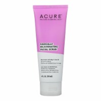 Acure - Scrub - Facial - Pore Minimize - 4 fl oz