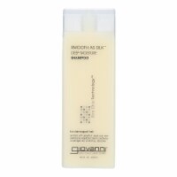 Giovanni Smooth As Silk Deep Moisture Shampoo - 8.5 fl oz.