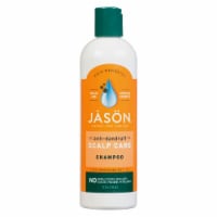 Jason Dandruff Relief Shampoo - 12 fl oz.