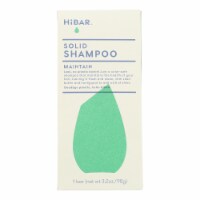 Hibar Inc - Shampoo Solid Maintain - 1 Each-3.2 oz.