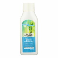 Jason Conditioner Natural Restorative Biotin - 16 fl oz.