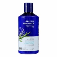Avalon Organics Thickening Conditioner Biotin B-Complex Therapy - 14 fl oz