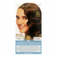 Tints Of Nature 5D Light Golden Brown Hair Color  - 1 Each - 4.4 oz.