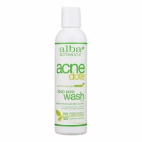 Alba Botanica - Natural Acnedote Deep Pore Wash - 6 fl oz