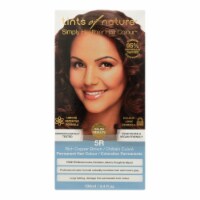Tints Of Nature 5R Rich Copper Brown Hair Color  - 1 Each - 4.4 oz.