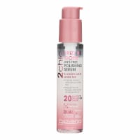 Giovanni Hair Care Products 2Chic - Serum - Shea Butter - Almond - 2.75 fl oz.