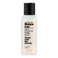 Mill Creek Biotene H-24 Natural Scalp Massage Emulsion - 2 fl oz.