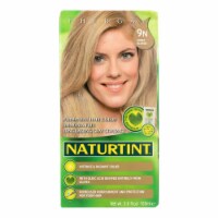 Naturtint Hair Color - Permanent - 9N - Honey Blonde - 5.28 oz