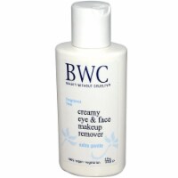 Beauty Without Cruelty Eye Make Up Remover Creamy - 4 fl oz
