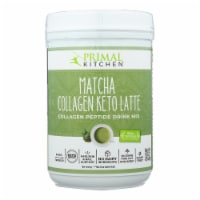 Primal Kitchen - Cllgen Keto Latte Matcha - 1 Each 1-9.33 oz.