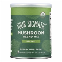 Four Sigmatic - 10 Mushroom Superfood Blend - 30 CT