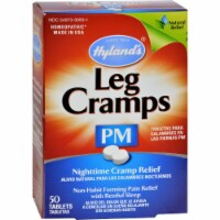 Hyland's Leg Cramps PM - 50 Tablets