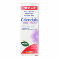 Boiron - Calendula Ointment - 1 oz.