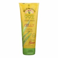 Lily of the Desert - Aloe Vera Gelly - 8 oz.