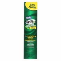 Epic Dental - Xylitol Toothpaste with Fluoride - Spearmint - 4.9 oz.