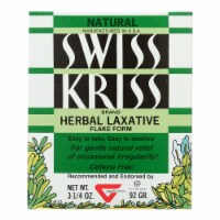 Modern Natural Products Swiss Kriss Herbal Laxative Bulk - 3.25 oz