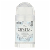 Crystal Body Deodorant Stick - 4.25 oz.