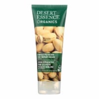Desert Essence - Foot Repair Cream Pistachio - 3 fl oz.