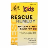 Bach Flower Remedies Rescue Remedy Kids - 0.35 fl oz