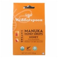 Wedderspoon - Honey Drops Echnca - 1 Each - 4 oz.