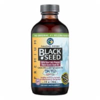 Amazing Herbs - Black Seed Oil - 8 fl oz.