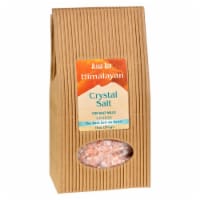 Himalayan Crystal Salt Coarse - 18 oz.