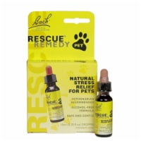 Bach Rescue Remedy Pet - 20 ml