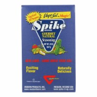 Modern Products Spike Gourmet Natural Seasoning - Vege Sal - Box - 20 oz