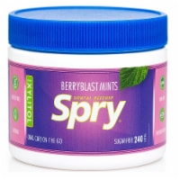 Spry Xylitol Mints - Berry Blast - 240 Count