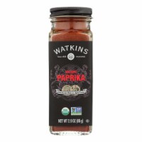 Watkins - Paprika - 1 Each - 2.9 oz.