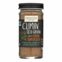 Frontier Herb Cumin Seed - Ground - 1.87 oz.