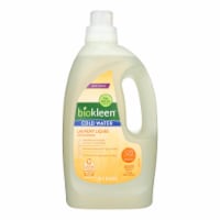 Biokleen Laundry Liquid - Cold Water Formula - 64 oz.