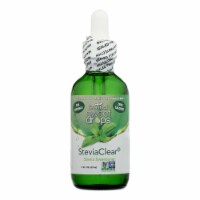 Sweet Leaf Sweet Drops Sweetener Steviaclear - 2 fl oz.